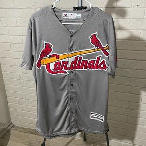 St. Louis Cardinals Jersey (replica)